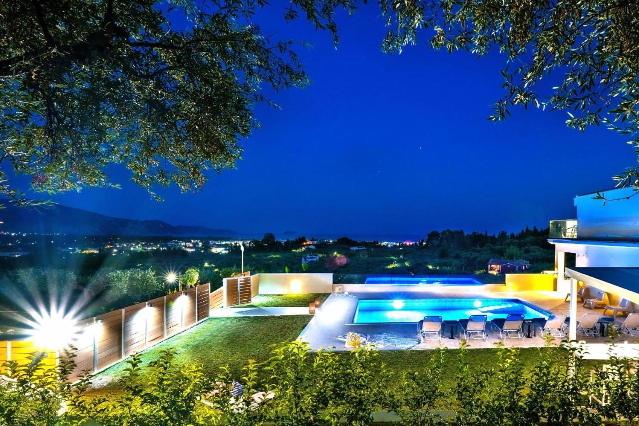 Villa Hill Laganas