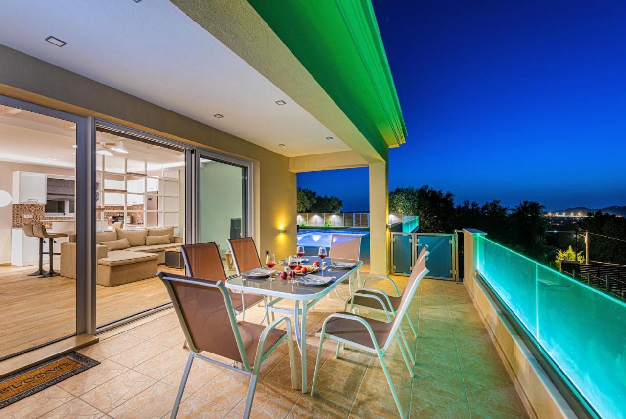 Villa Hill Laganas