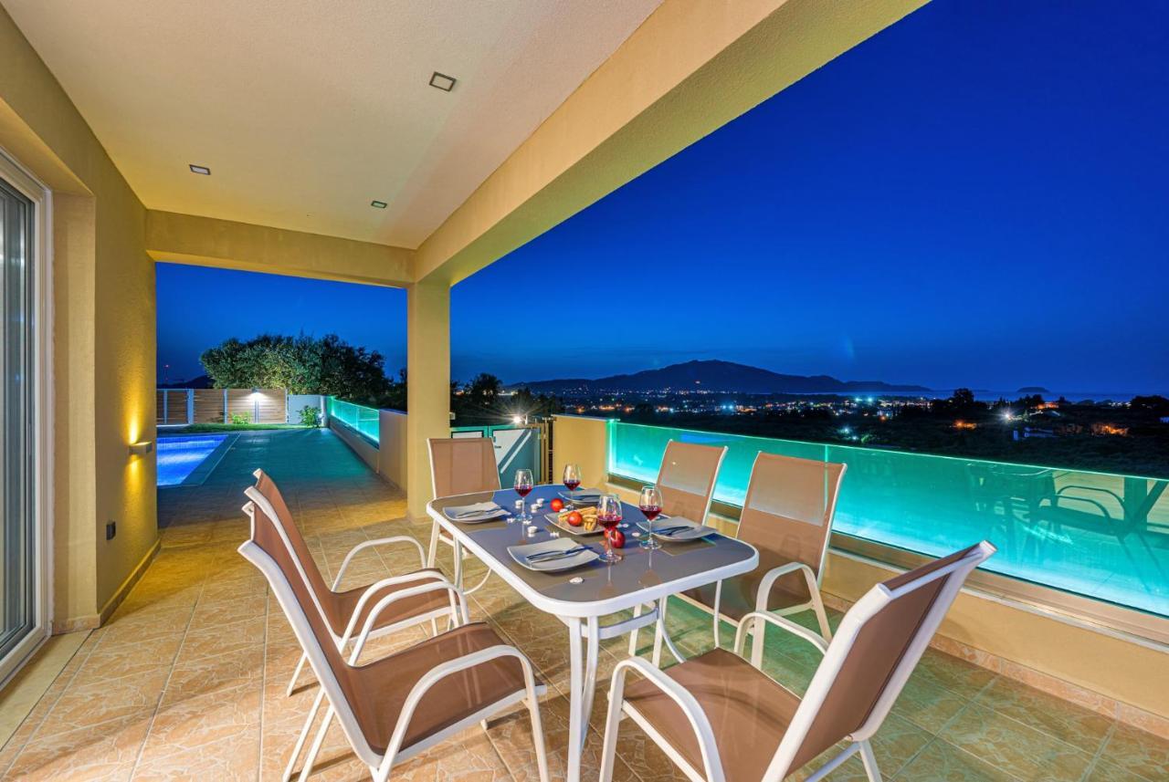 Villa Hill Laganas